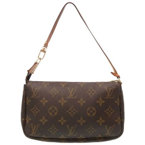 vestiaire lv pochette|louis vuitton pochette sale.